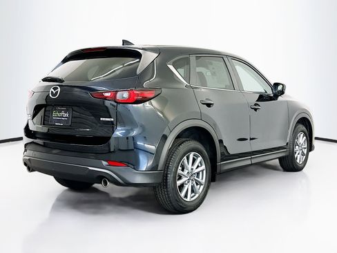 Used 2023 MAZDA CX-5 AWD 2.5 S w/ Select Package image 9