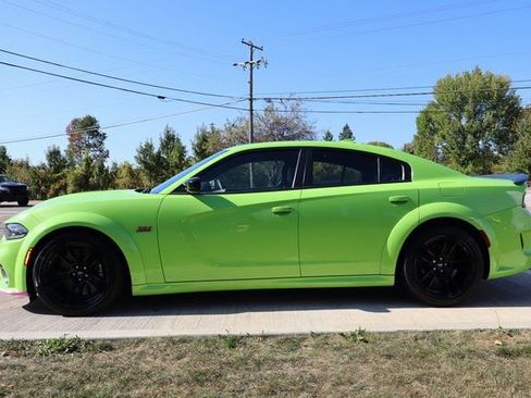 Used 2023 Dodge Charger Scat Pack image 32