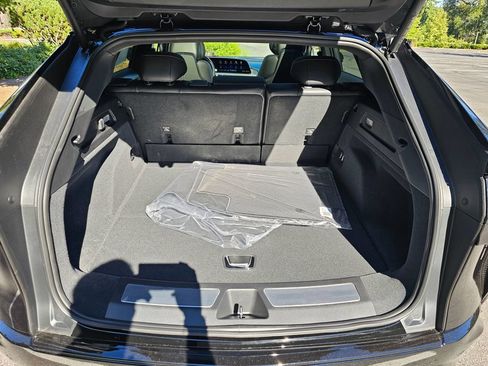 New 2026 Cadillac Lyriq Sport AWD/4WD image 13