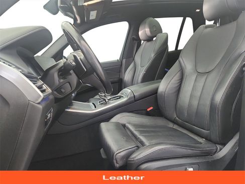 Used 2019 BMW X5 xDrive40i w/ Convenience Package image 11
