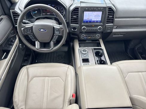 Used 2021 Ford Expedition Limited RWD image 24