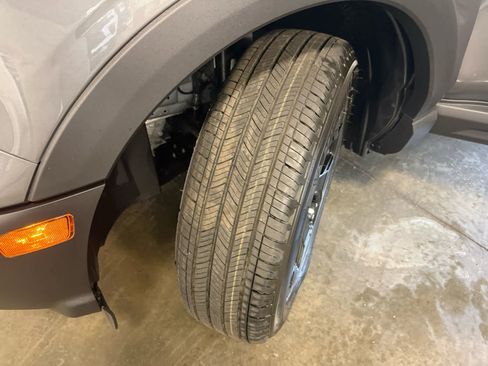 New 2026 Ford Bronco Sport Outer Banks AWD/4WD image 27
