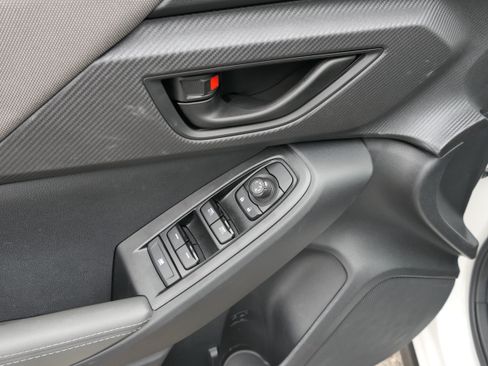 Certified 2026 Subaru Crosstrek 2.5i Premium AWD/4WD image 13