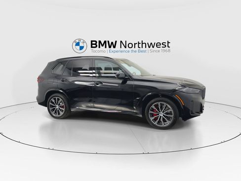 New 2026 BMW X5 xDrive40i w/ Executive Package AWD/4WD image 6