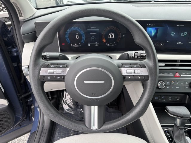 Certified 2026 Hyundai Tucson SE FWD image 26