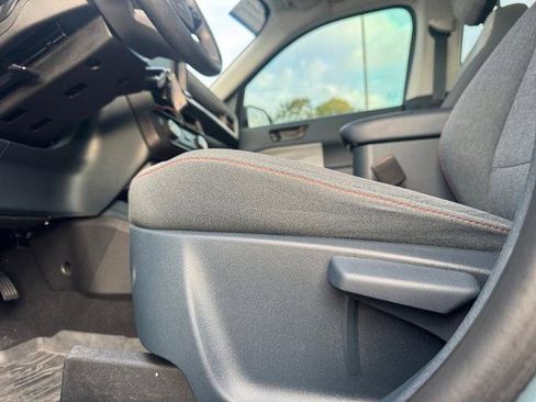 Certified 2023 Ford Maverick XLT image 19