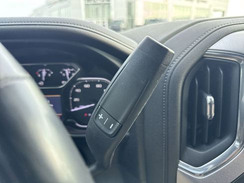 Used 2021 GMC Sierra 1500 SLT w/ SLT Premium Plus Package image 20