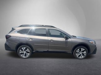 Used 2021 Subaru Outback Limited w/ Popular Package #2 AWD/4WD video 2
