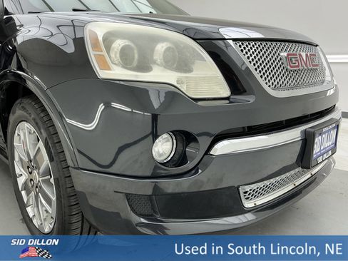 Used 2012 GMC Acadia Denali image 26
