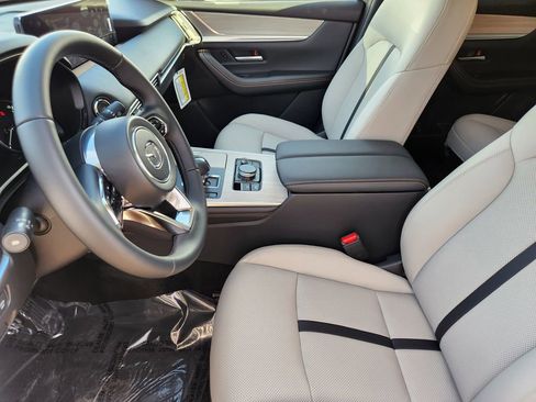 New 2026 MAZDA CX-90 3.3 Turbo w/ Preferred Package image 3