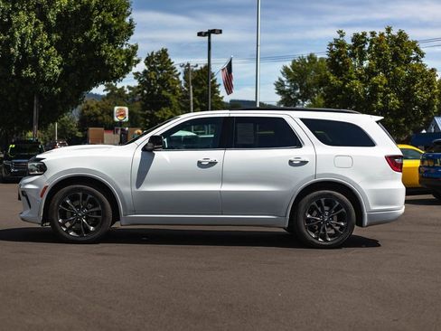 Used 2023 Dodge Durango R/T w/ Blacktop Package AWD/4WD image 12