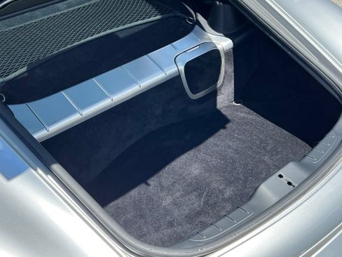 Used 2007 Porsche Cayman S RWD image 34