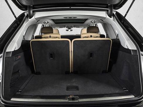 Certified 2025 Audi Q7 Premium Plus w/ Premium Plus Package image 6