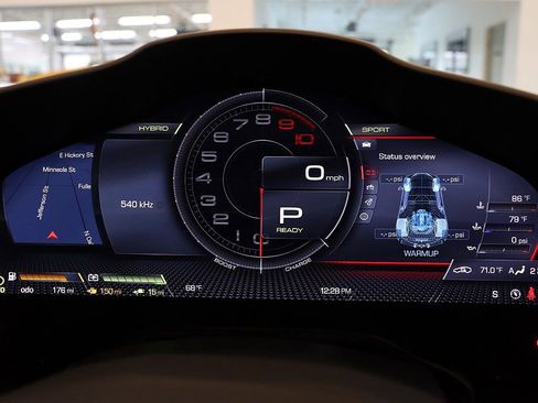 Certified 2023 Ferrari SF90 Spider image 95