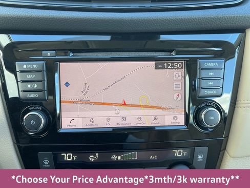 Used 2020 Nissan Rogue SL image 64