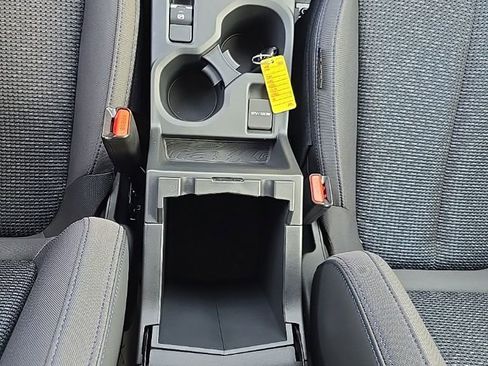 New 2025 Subaru Forester Premium image 22