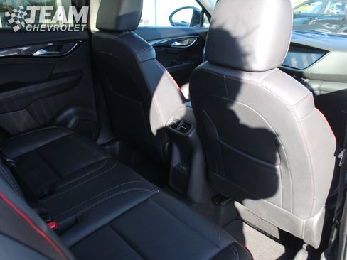 Used 2023 Buick Envision Essence w/ Sport Touring Package image 25