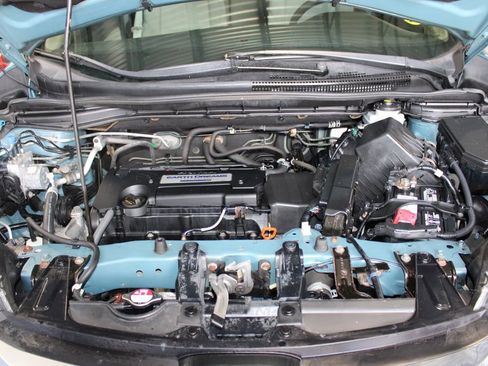 Used 2015 Honda CR-V EX image 14