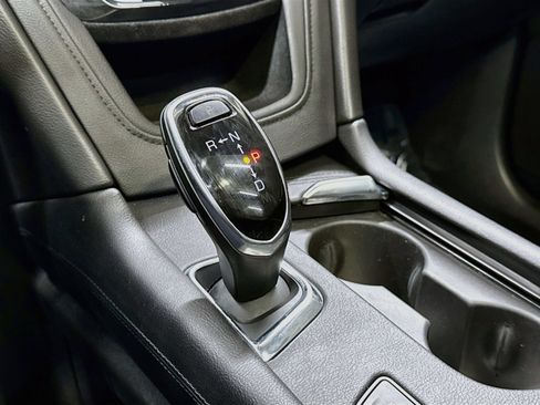 Used 2019 Cadillac XT5 Luxury AWD/4WD image 20