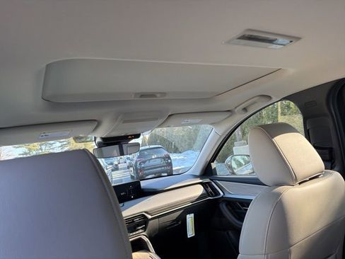 New 2026 MAZDA CX-90 3.3 Turbo w/ Preferred Package image 11