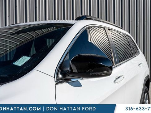 Used 2022 Jeep Cherokee Latitude Lux image 30