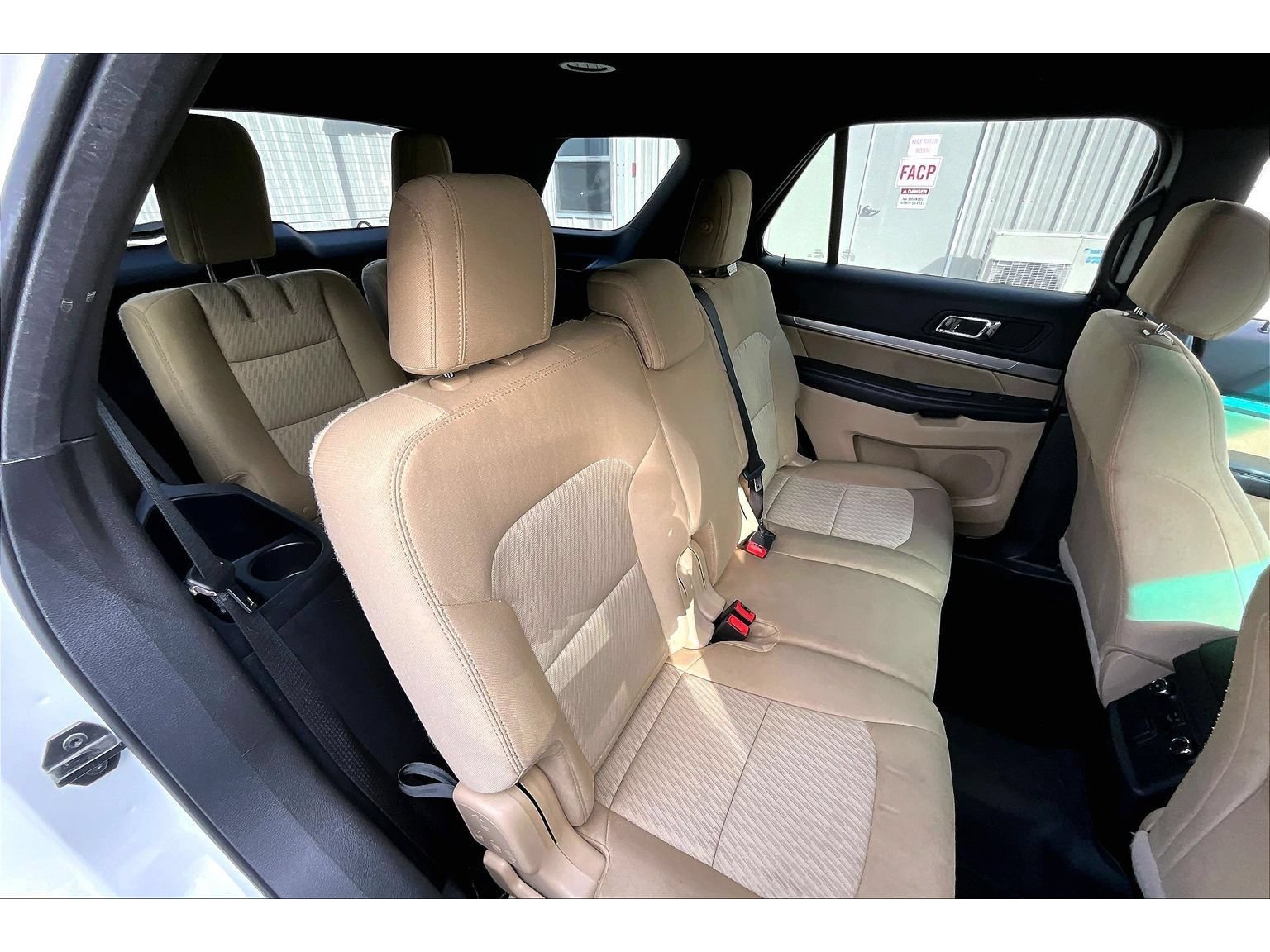 Used 2016 Ford Explorer 4WD image 25