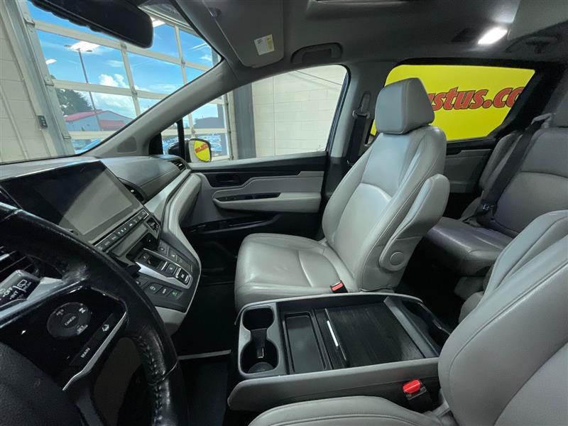 Used 2020 Honda Odyssey EX-L image 11