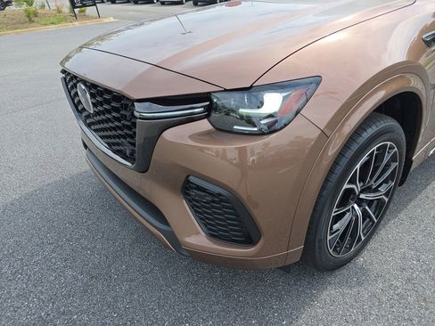 New 2026 MAZDA CX-70 3.3 Turbo S w/ Premium Package AWD/4WD image 10