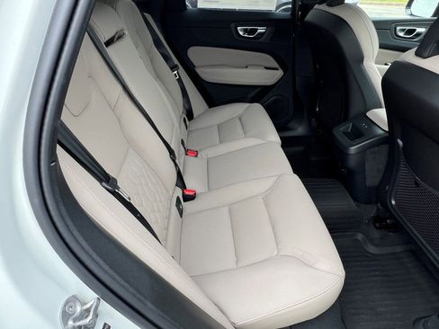 New 2026 Volvo XC60 B5 Plus w/ Protection Package Premier AWD/4WD image 11
