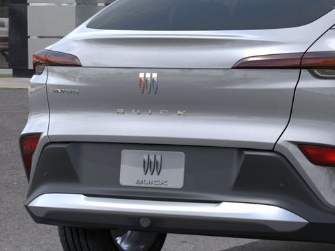 New 2026 Buick Envista Preferred image 14