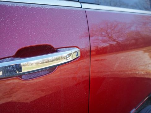 Used 2020 GMC Sierra 2500 Denali w/ Denali Ultimate Package image 10