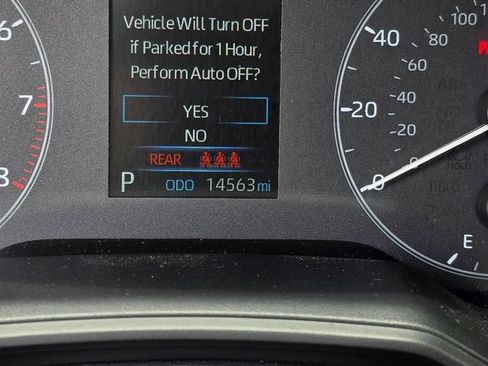 Used 2024 Toyota Corolla Cross LE w/ Moonroof Package AWD/4WD image 24