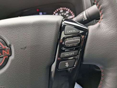 Used 2024 Nissan Frontier PRO-4X w/ Pro Premium Package AWD/4WD image 27