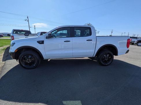 Used 2021 Ford Ranger XL w/ Equipment Group 101A High RWD image 1