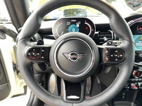 Used 2023 MINI Cooper John Cooper Works w/ Driver Assistance Package image 15