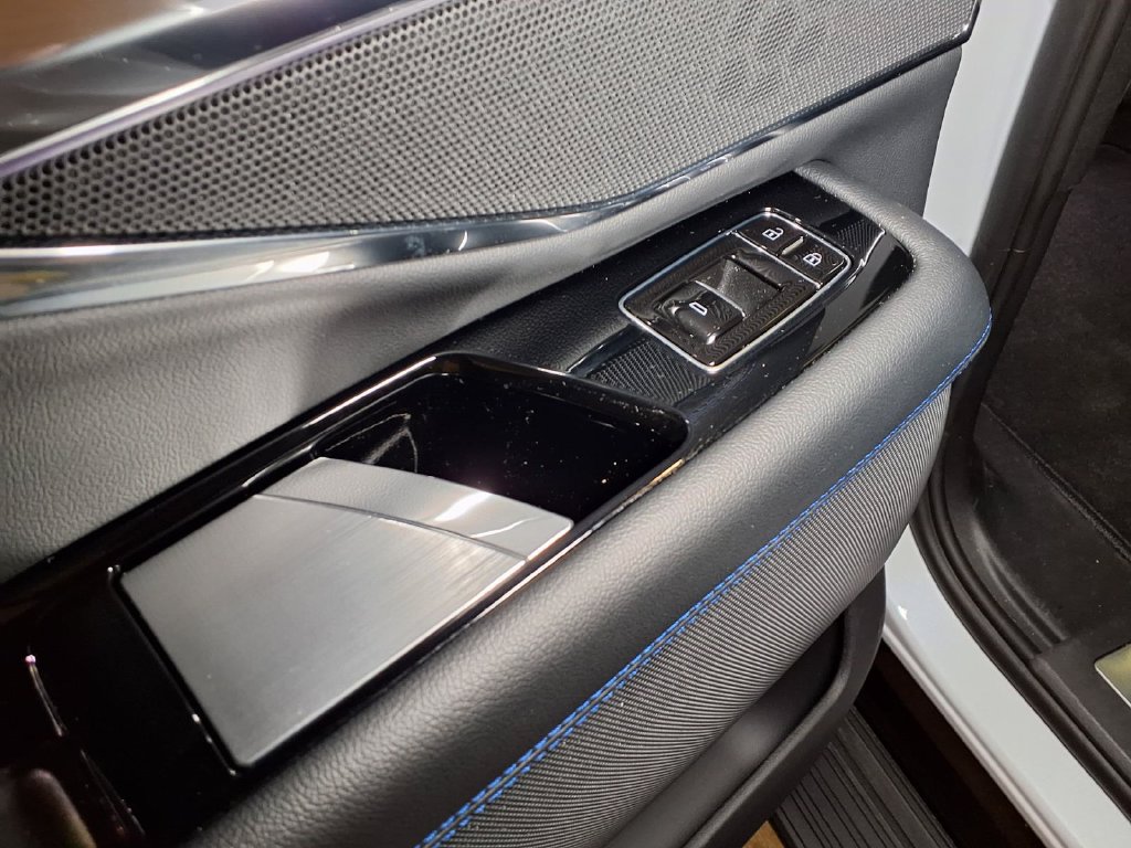 New 2026 Cadillac Escalade IQ Sport 1 AWD/4WD image 17
