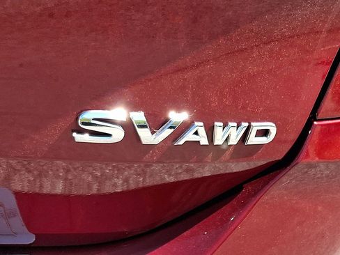 Used 2019 Nissan Rogue SV AWD/4WD image 30