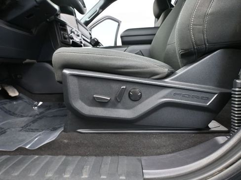 Used 2024 Ford F150 XLT w/ Equipment Group 302A MID AWD/4WD image 23