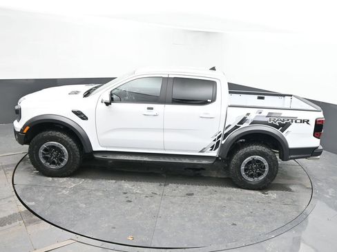 New 2025 Ford Ranger Raptor image 51