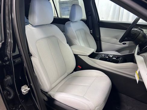 New 2026 Jeep Cherokee Laredo AWD/4WD image 21