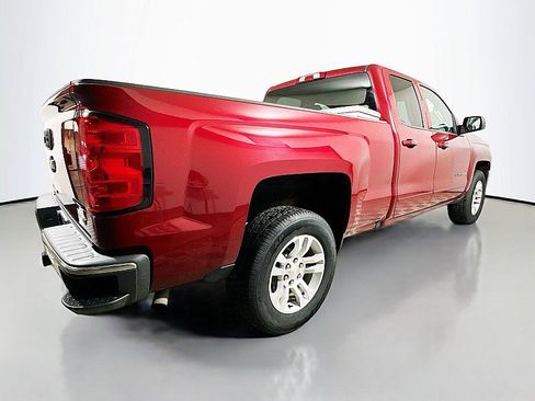 Used 2018 Chevrolet Silverado 1500 LT w/ All Star Edition image 7
