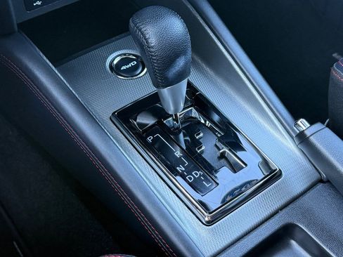 Used 2024 Mitsubishi Outlander Sport SE image 27