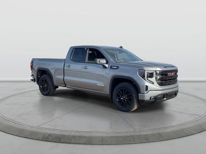 New 2026 GMC Sierra 1500 Elevation