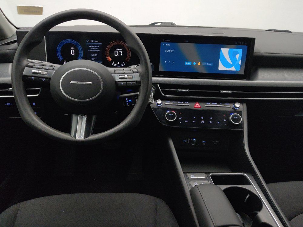 Used 2024 Hyundai Sonata SEL FWD image 22