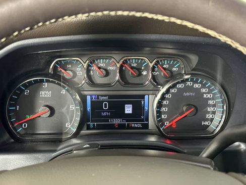 Used 2018 GMC Sierra 1500 SLT image 28