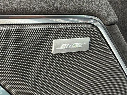 New 2026 Chevrolet Silverado 1500 LT Trail Boss w/ LT Trail Boss Premium Package AWD/4WD image 17