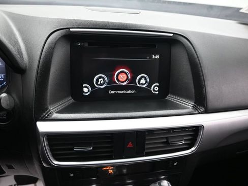 Used 2016 MAZDA CX-5 Touring FWD image 12