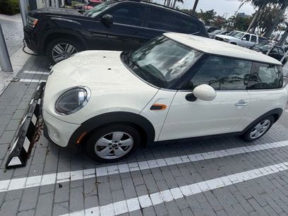 Used 2019 MINI Cooper 2-Door Hardtop
