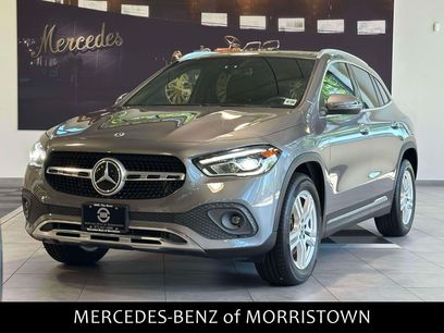 Certified 2023 Mercedes-Benz GLA 250 4MATIC