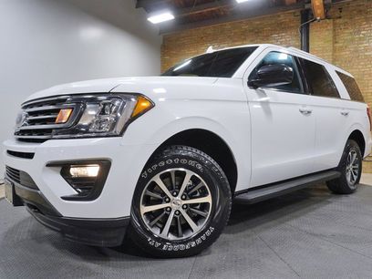 Used 2020 Ford Expedition XL